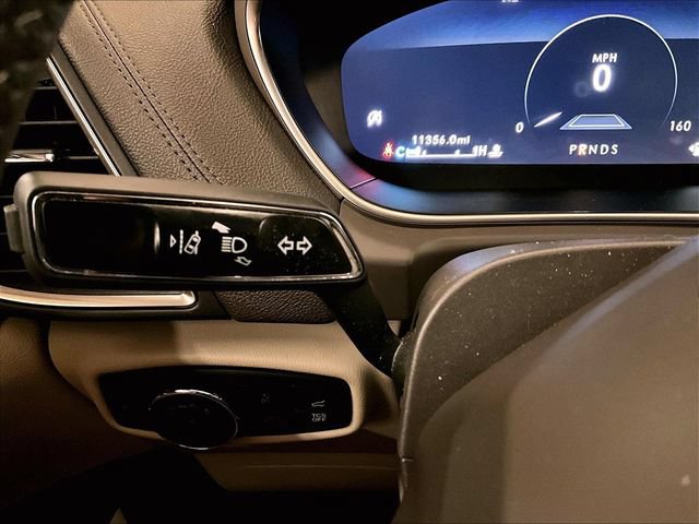 Used 2019 Lincoln Nautilus Reserve w/ Driver Assistance Package AWD/4WD image 30