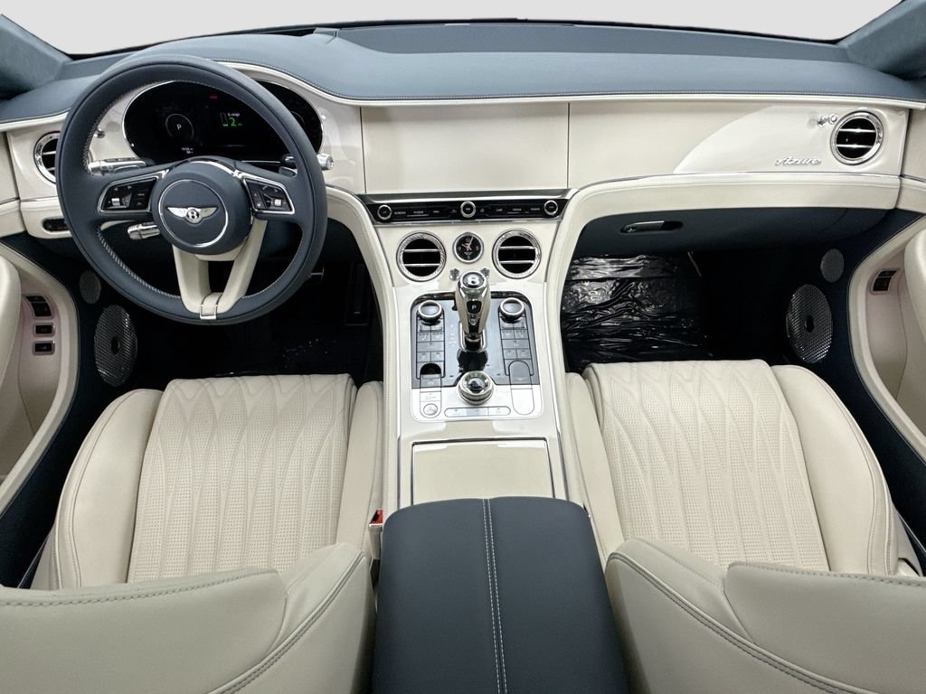 Used 2026 Bentley Continental GT AWD/4WD image 13