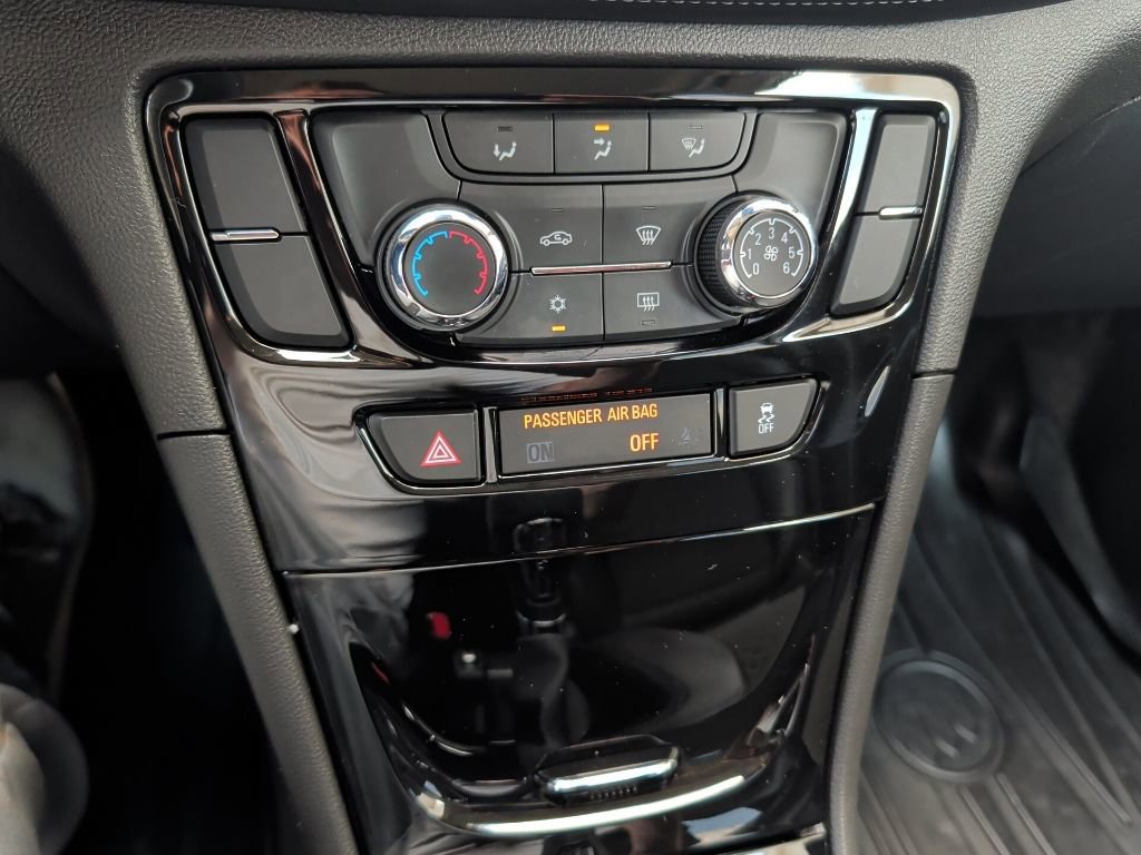 Used 2017 Buick Encore Preferred AWD/4WD image 22