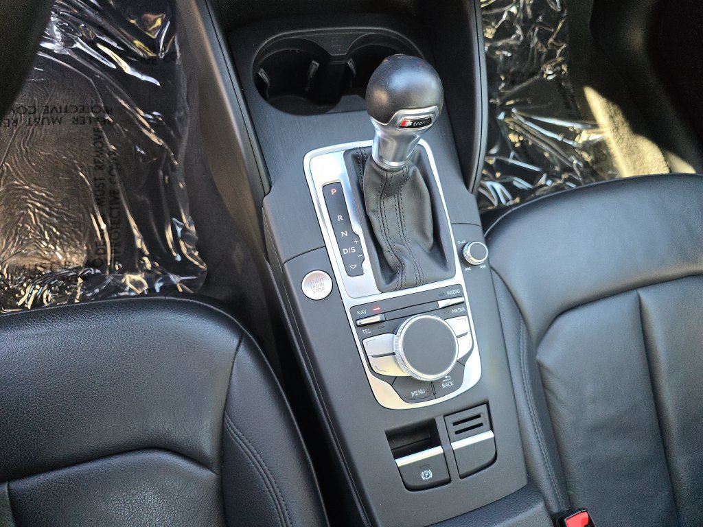Used 2016 Audi A3 1.8T Premium w/ Audi MMI Navigation Plus FWD image 30