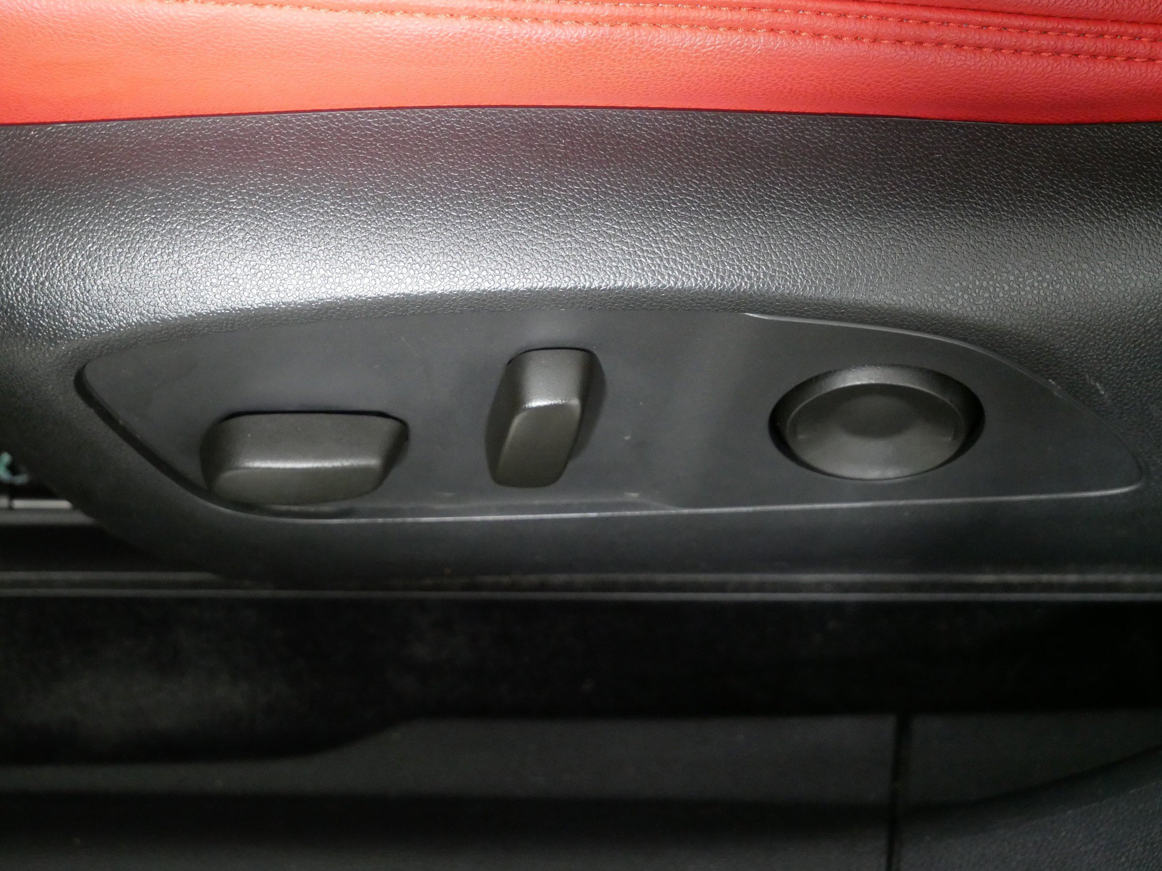 Certified 2024 Chevrolet Blazer EV RS image 20