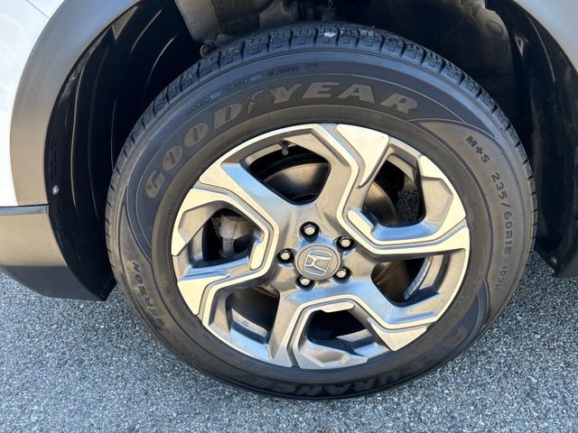 Used 2019 Honda CR-V EX image 2
