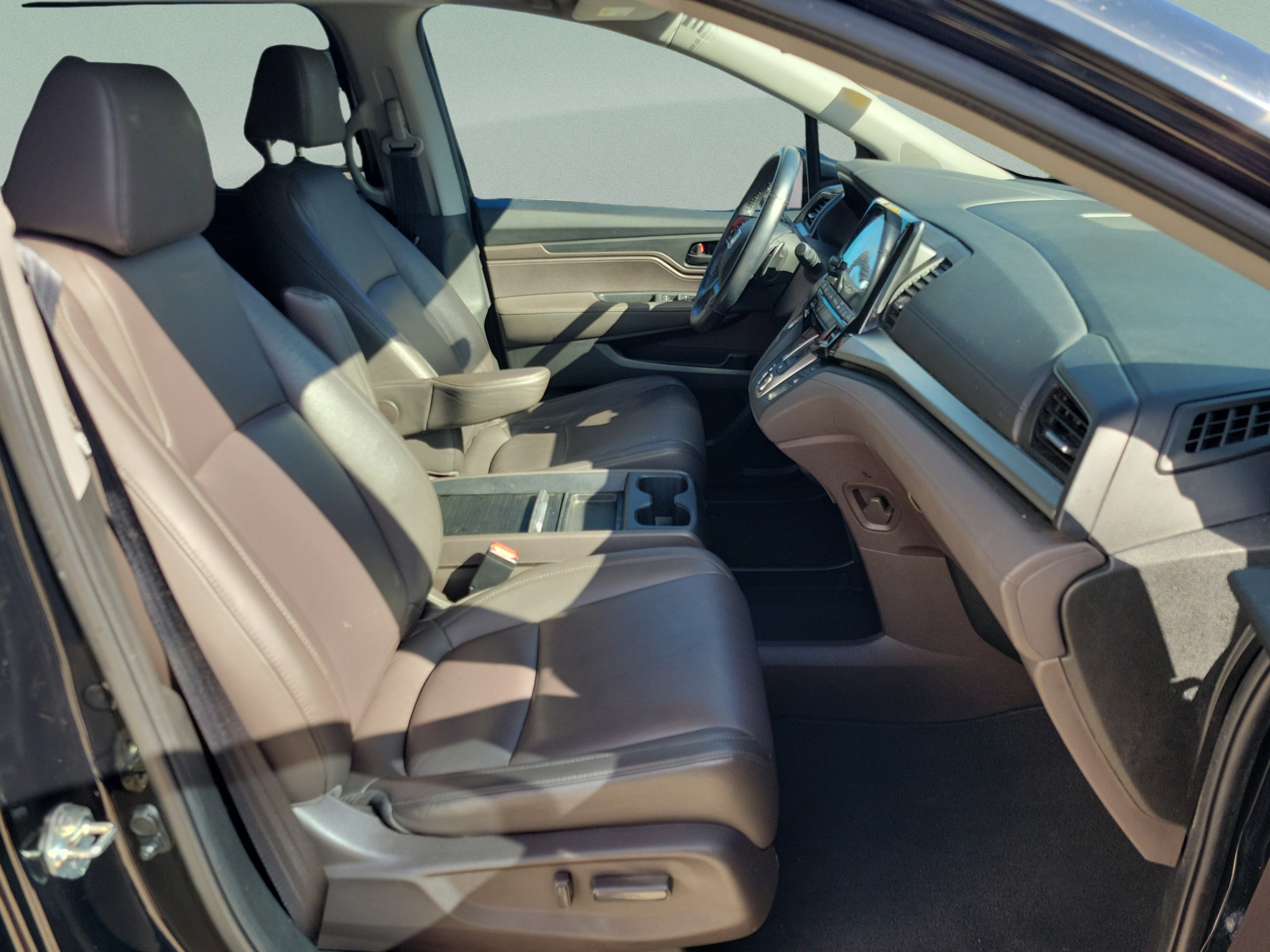 Used 2020 Honda Odyssey EX-L image 27