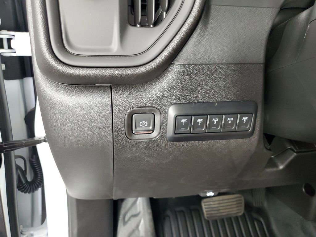 New 2026 Chevrolet Silverado 2500 W/T w/ WT Convenience Package RWD image 34