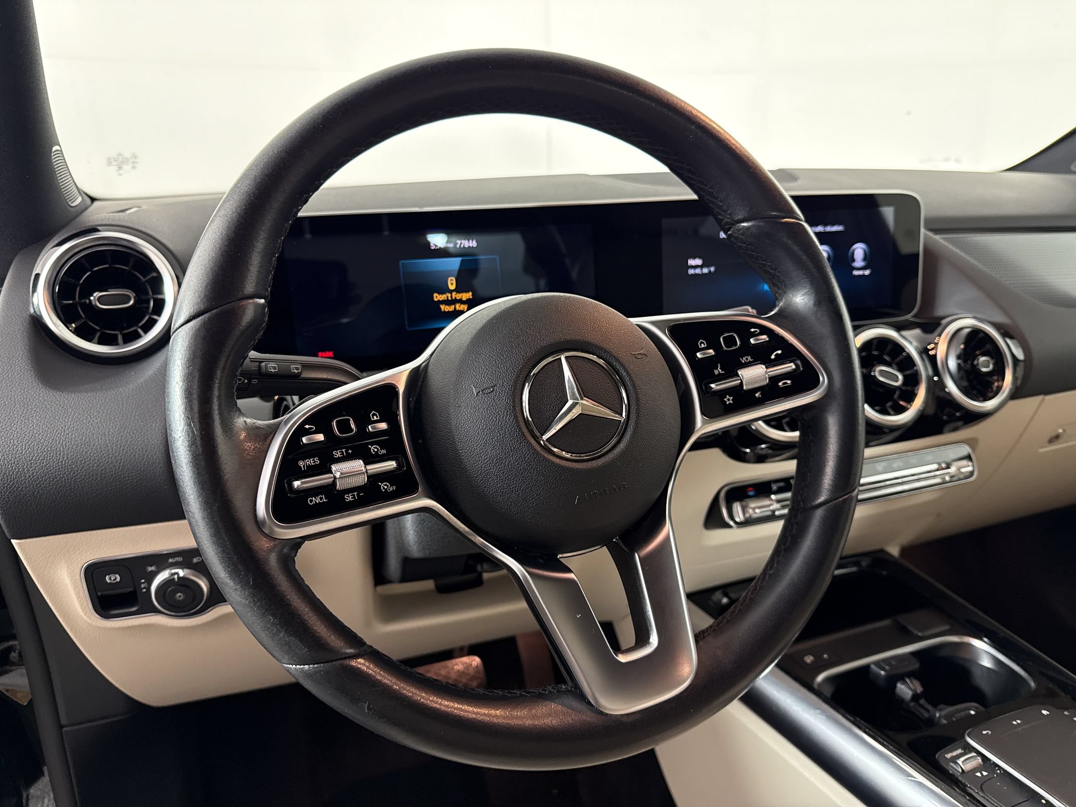 Used 2021 Mercedes-Benz GLA 250 image 11