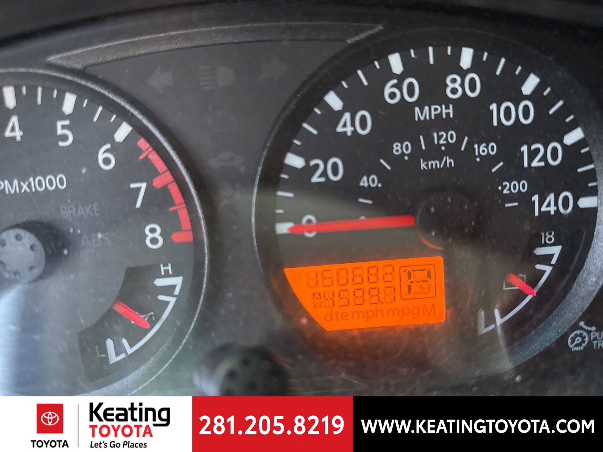 Used 2013 Nissan Frontier SV image 17