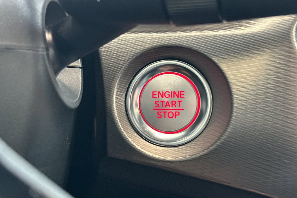 New 2026 Acura Integra A-Spec image 21