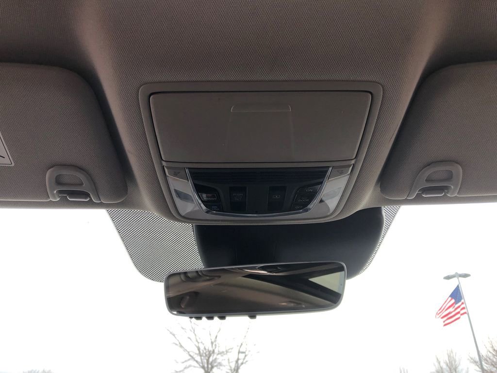 Used 2020 Acura RDX AWD image 27