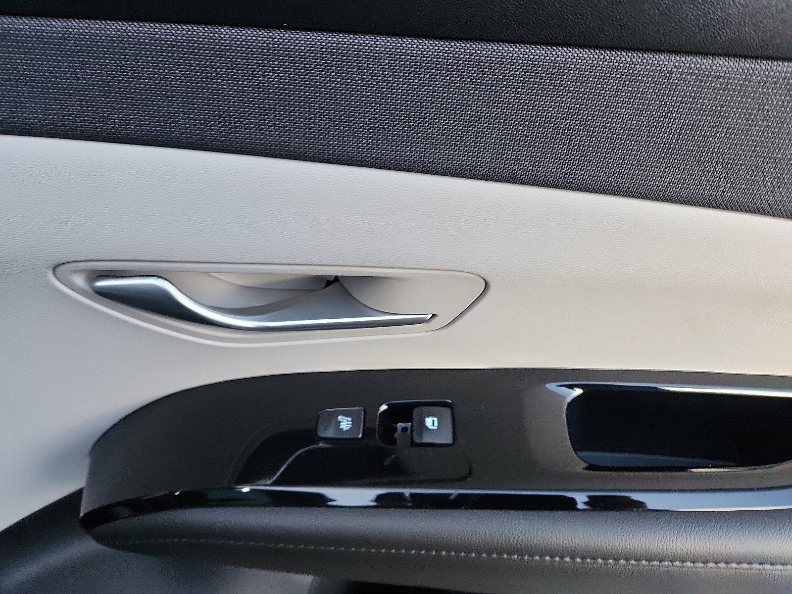 Used 2022 Hyundai Tucson Limited image 30