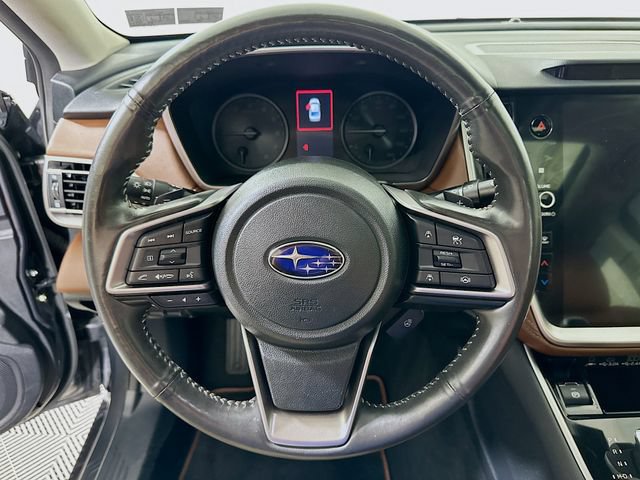 Certified 2024 Subaru Legacy Touring XT AWD/4WD image 13