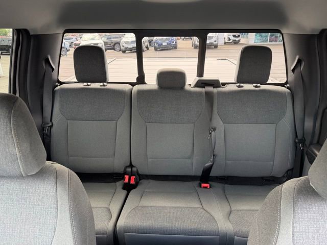 Used 2024 Ford F150 XLT w/ Equipment Group 302A MID image 24