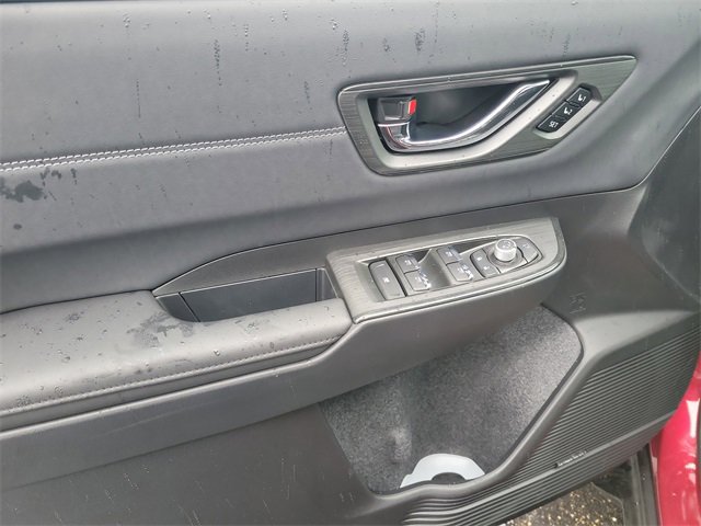 New 2026 Subaru Outback Touring XT image 13