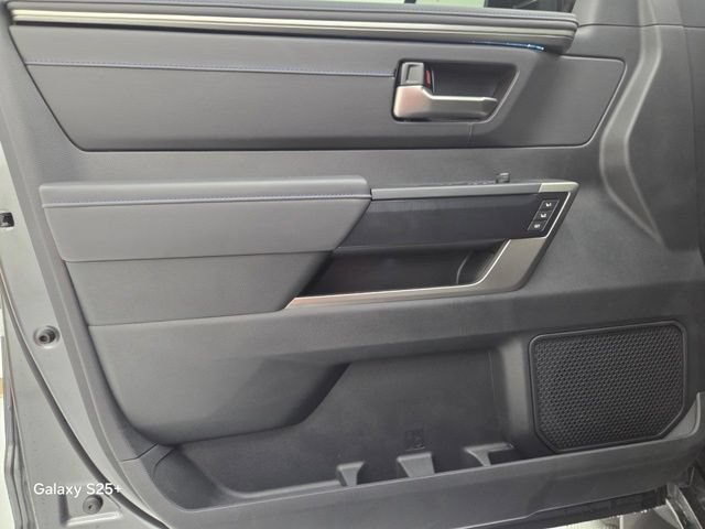 New 2026 Toyota Tundra Platinum AWD/4WD image 58