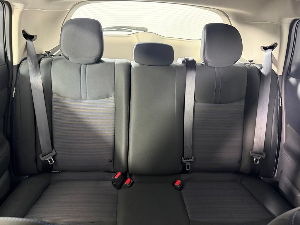 Used 2025 Nissan Leaf S FWD image 20