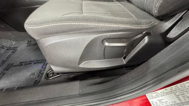 Used 2017 Ford Fiesta SE w/ Equipment Group 201A FWD image 11