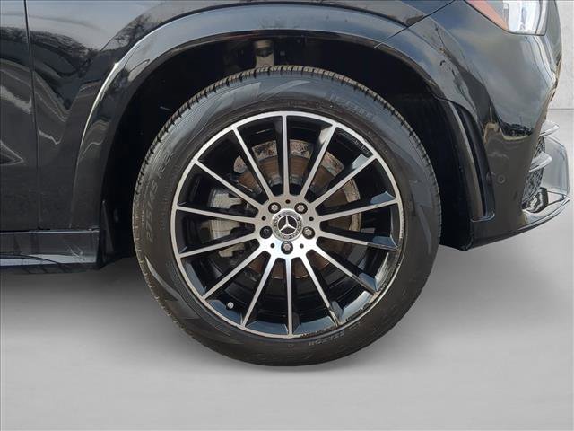 Used 2022 Mercedes-Benz GLE 350 4MATIC image 24