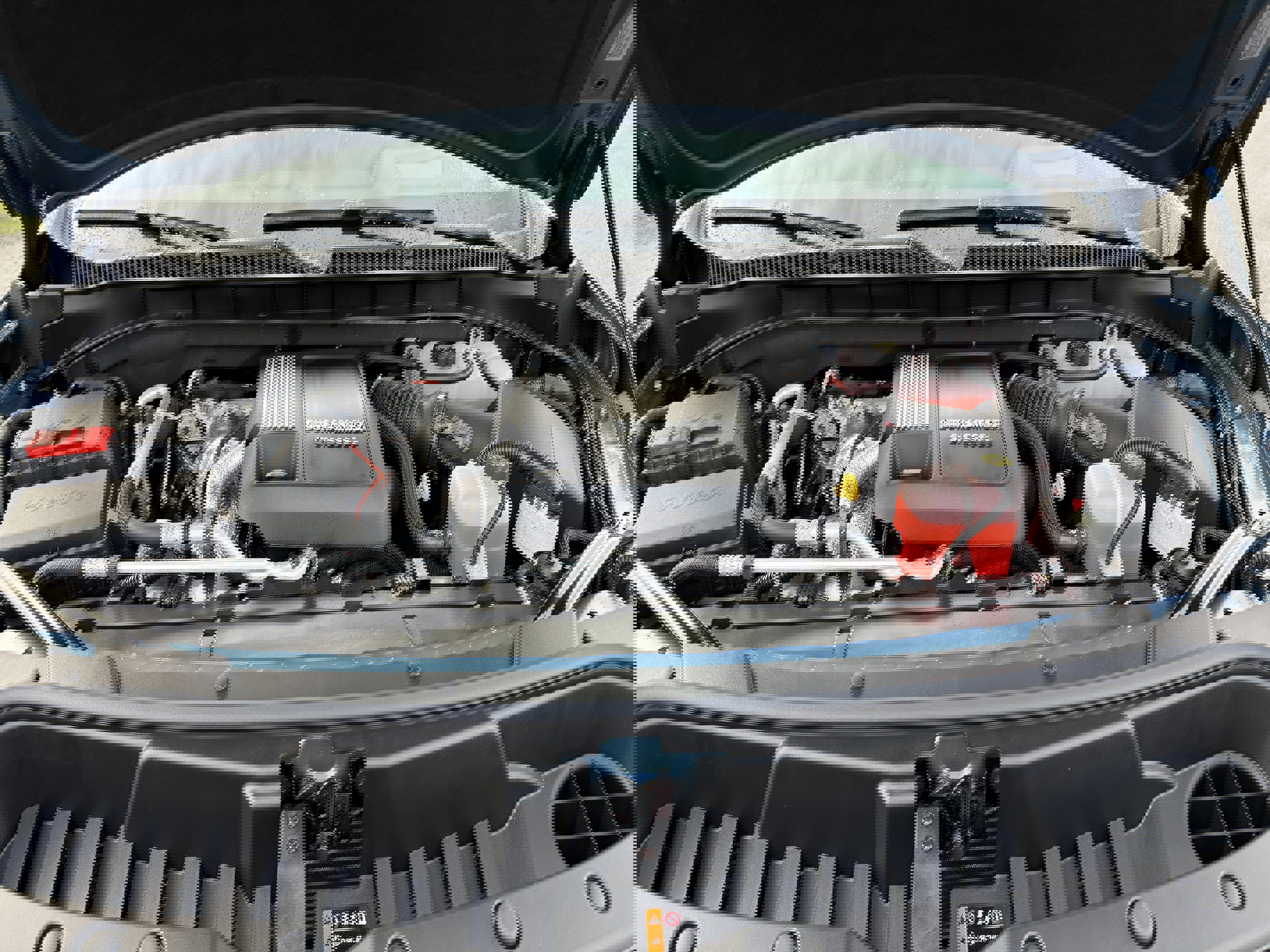 New 2026 Chevrolet Suburban Premier image 44