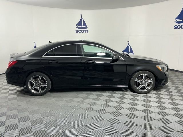 Used 2018 Mercedes-Benz CLA 250 image 6