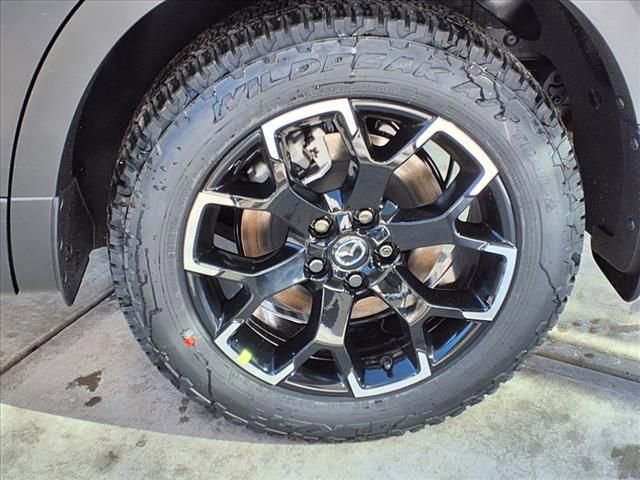 New 2025 MAZDA CX-50 Meridian Edition w/ Apex Package image 9