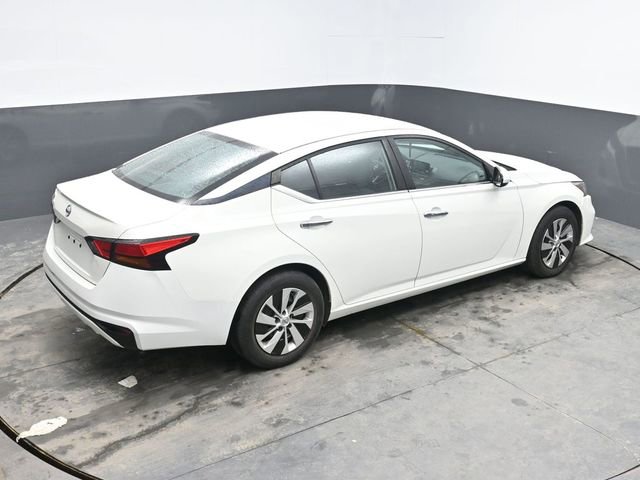 Used 2021 Nissan Altima 2.5 S image 31