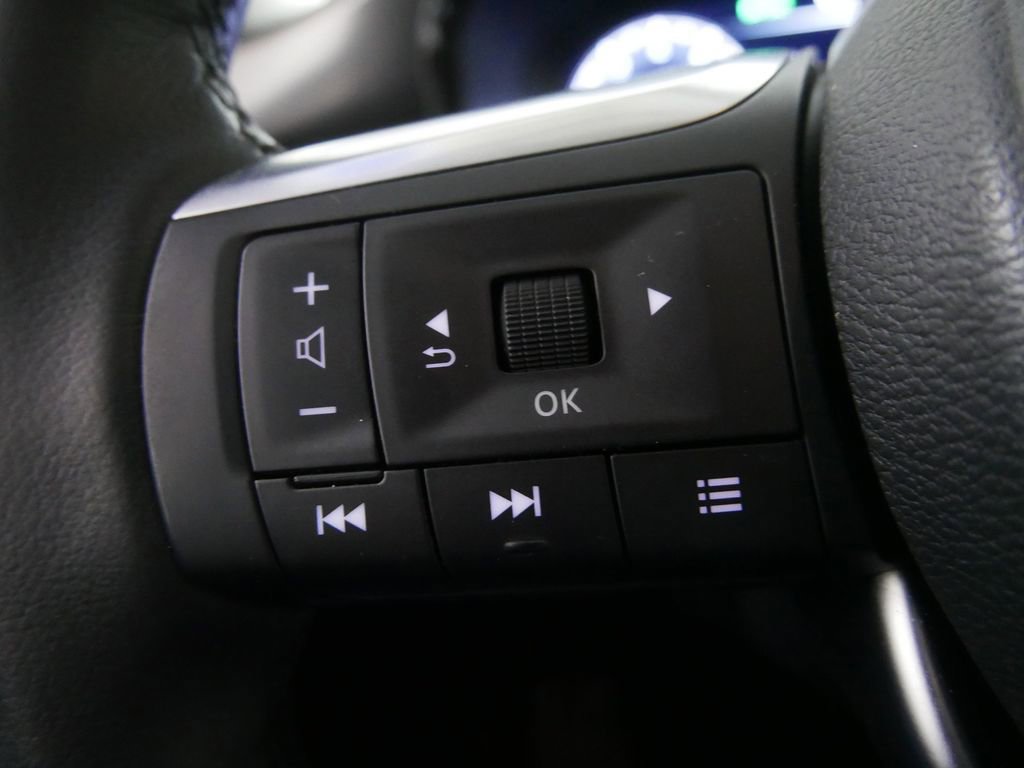 Used 2025 INFINITI QX60 Luxe image 17