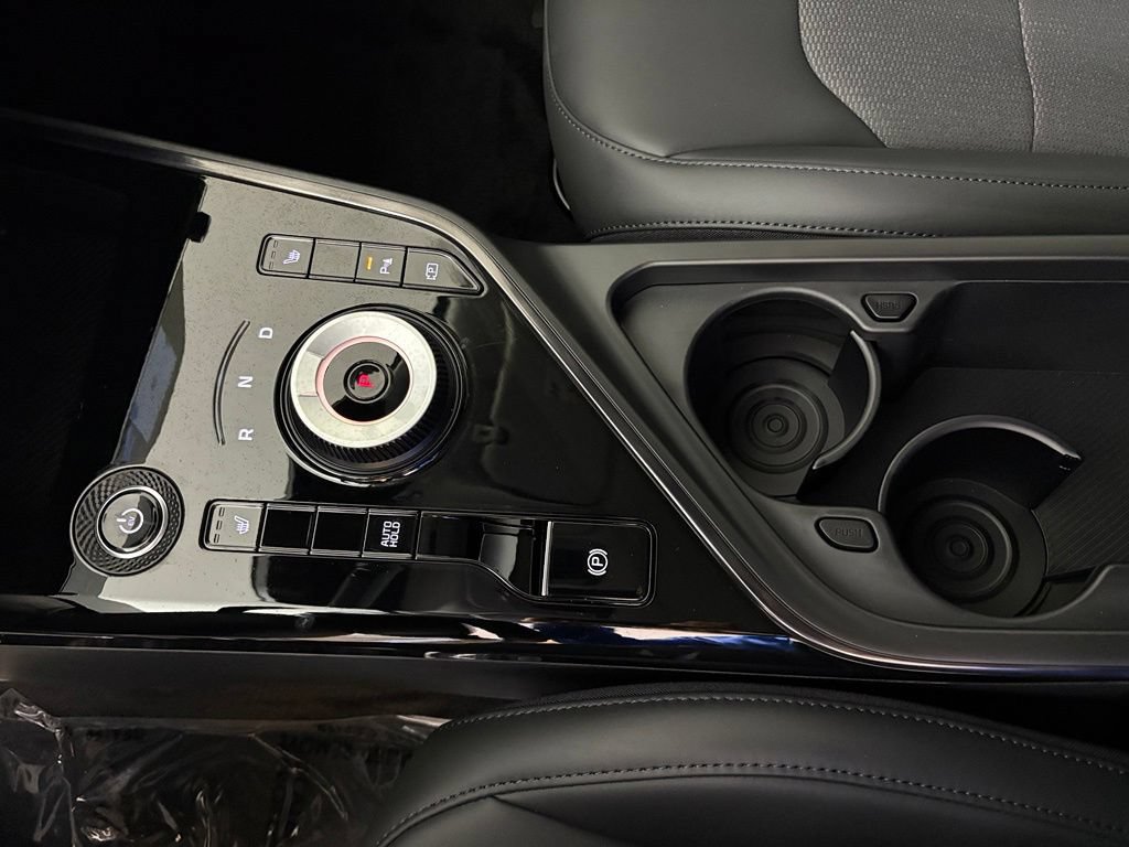 New 2026 Kia Niro Wind FWD image 30