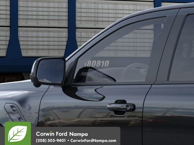 New 2026 Ford Ranger Raptor image 20