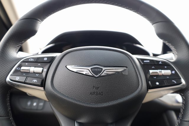 New 2025 Genesis G70 2.5T image 15