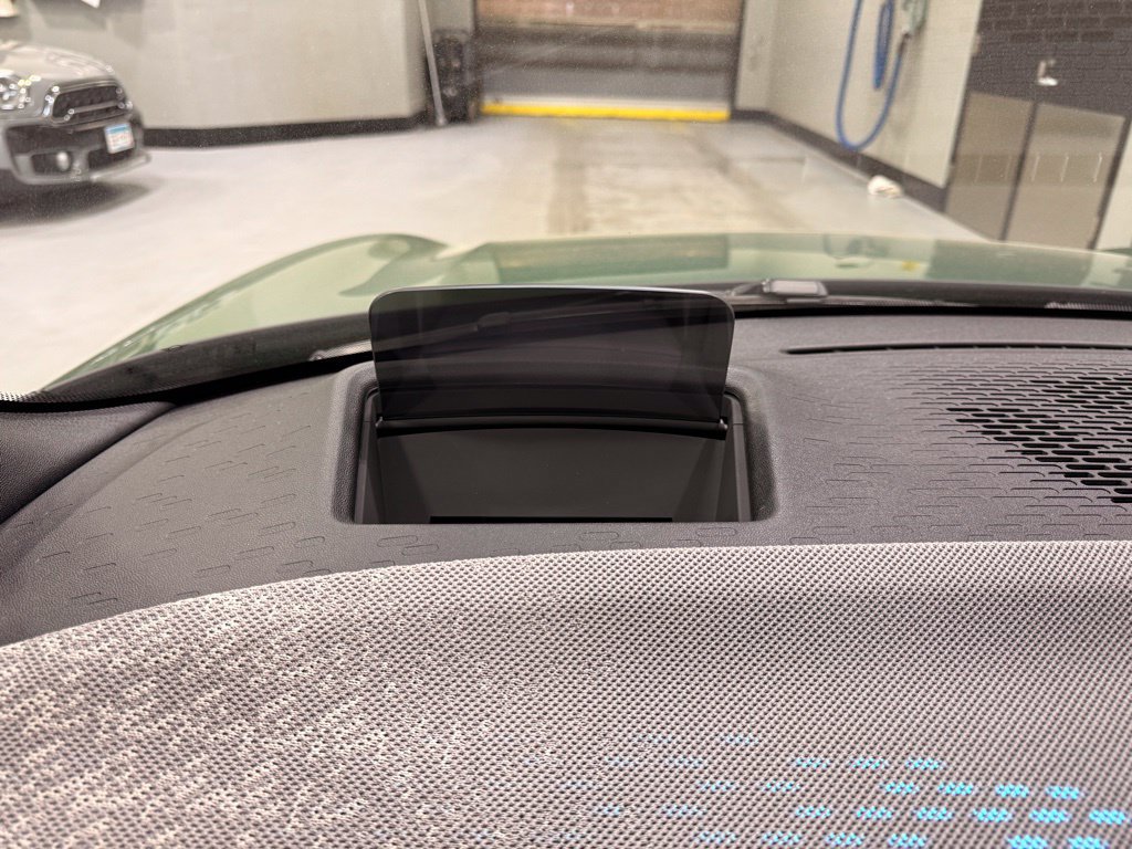 New 2026 MINI Cooper S FWD image 15