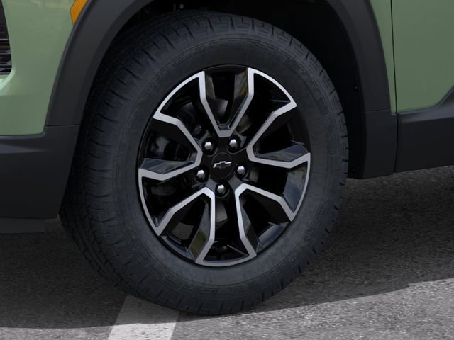 New 2026 Chevrolet TrailBlazer ACTIV w/ Convenience Package AWD/4WD image 9