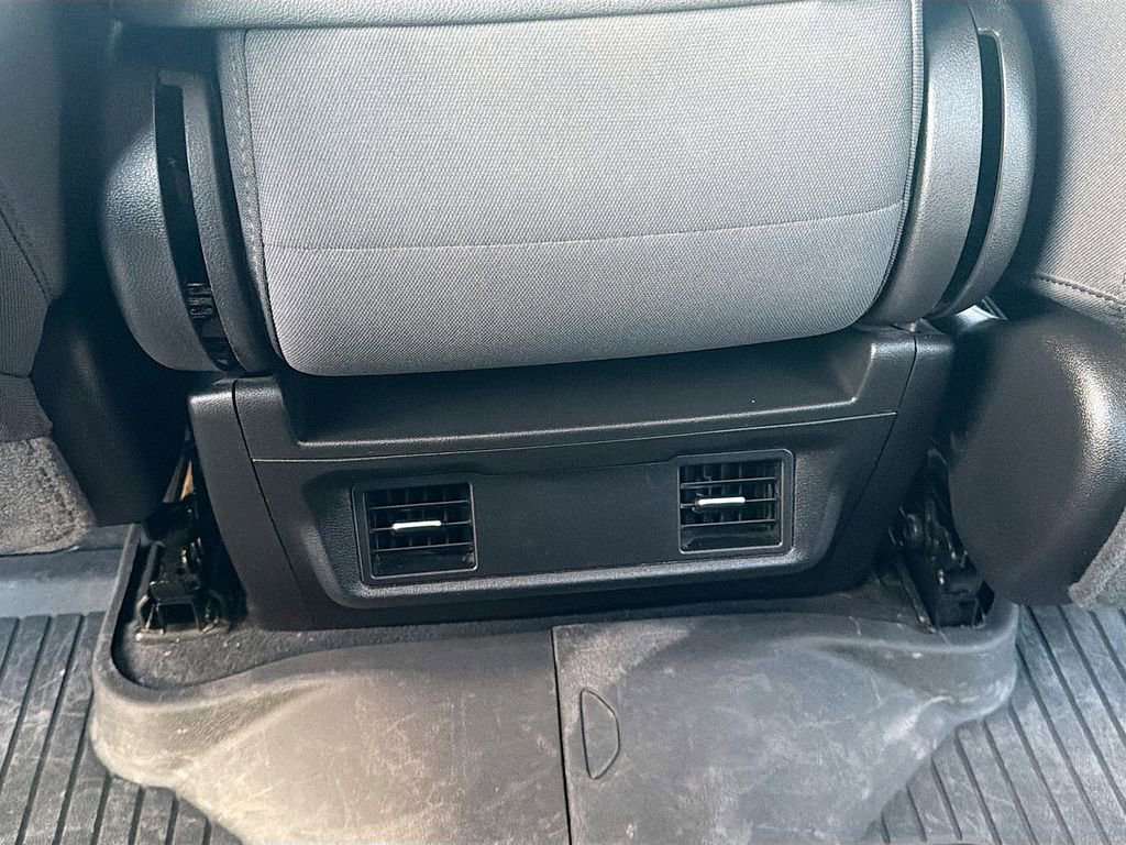 Used 2023 Chevrolet Silverado 1500 Custom Trail Boss image 21