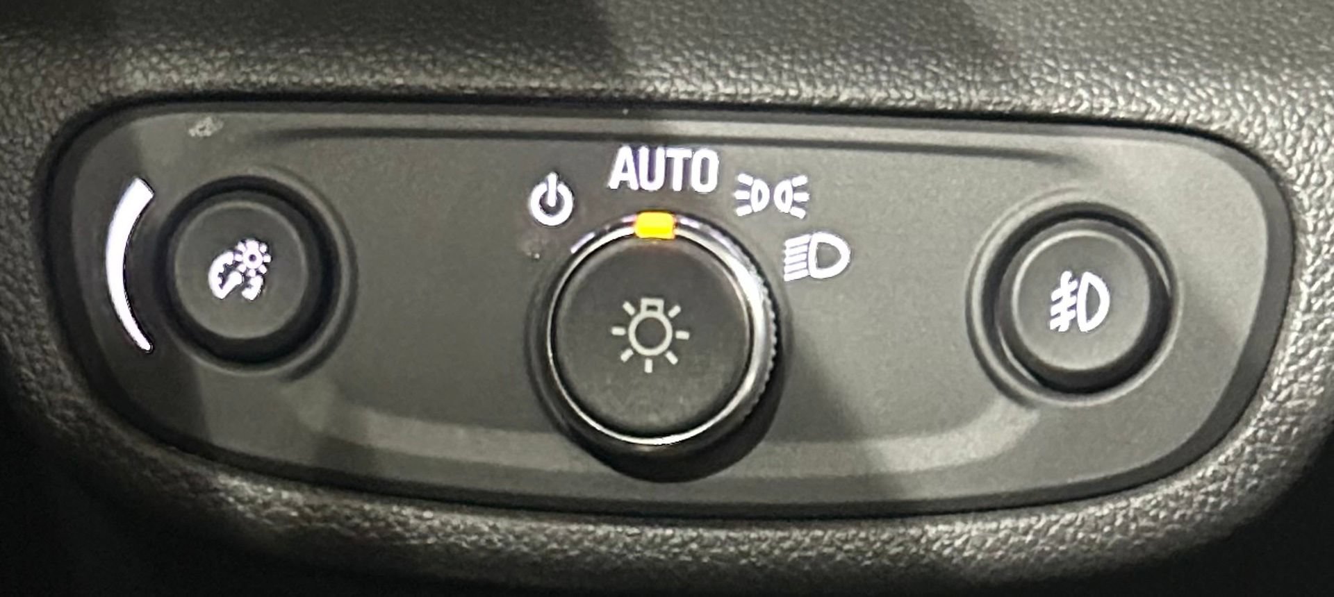 Used 2022 Chevrolet TrailBlazer ACTIV FWD image 58