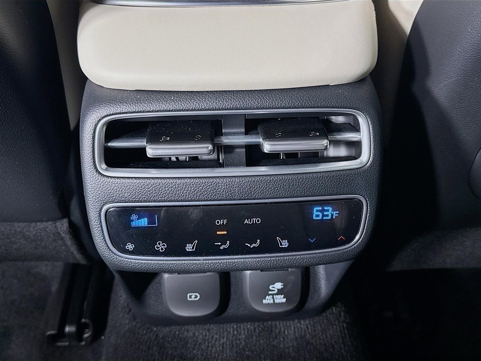 New 2026 Genesis GV70 3.5T Sport Prestige AWD/4WD image 27