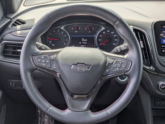 Used 2023 Chevrolet Equinox RS image 18