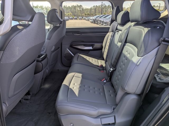 New 2026 Kia EV9 Wind AWD/4WD image 14