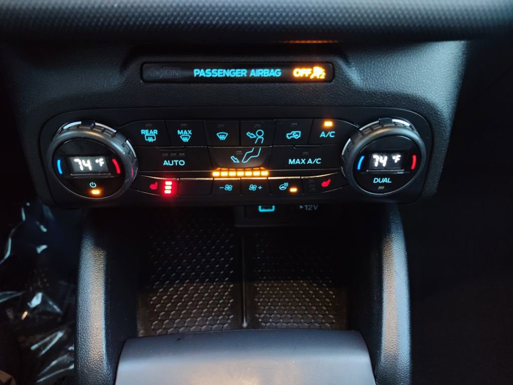 Used 2021 Ford Bronco Sport Outer Banks image 4