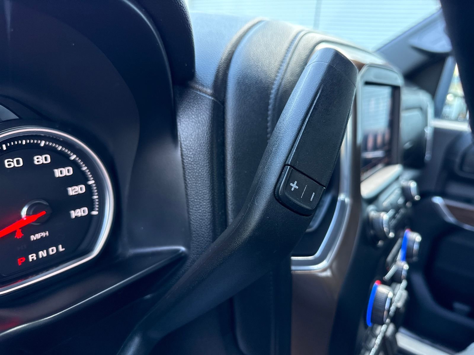 Used 2020 Chevrolet Silverado 2500 High Country w/ Z71 Off-Road Package image 24