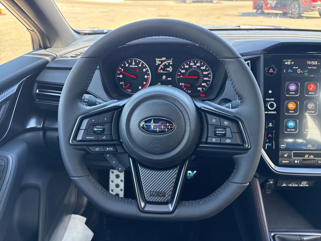 New 2026 Subaru WRX Premium image 15