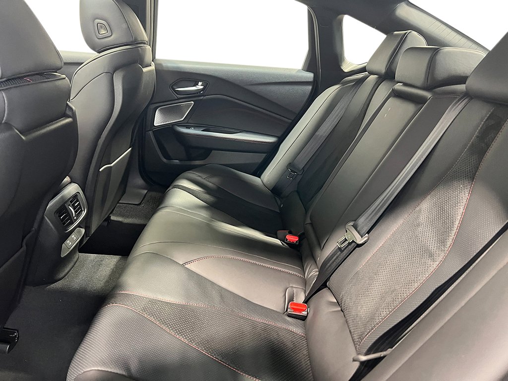Used 2025 Acura TLX SH-AWD w/ A-SPEC Pkg image 25