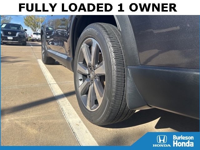 Used 2023 Honda Pilot Elite image 5