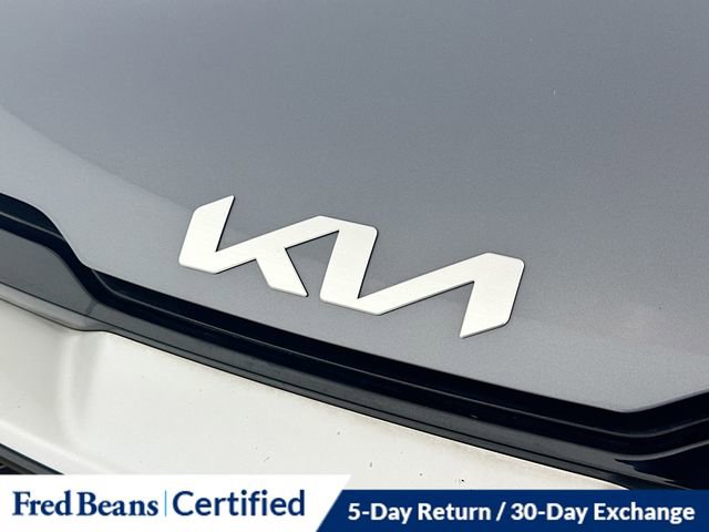 Used 2023 Kia Sportage EX image 24