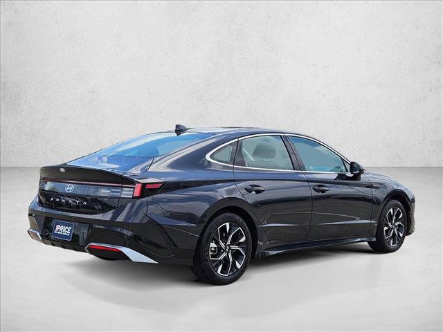 Used 2025 Hyundai Sonata SEL image 5