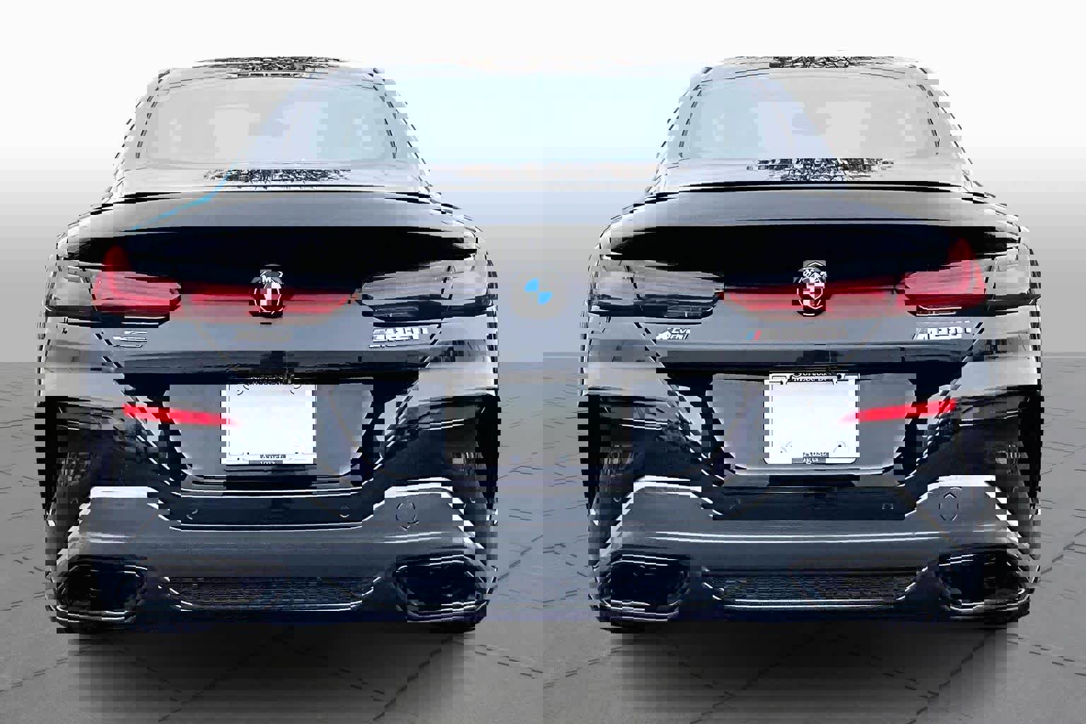 Used 2023 BMW M850i xDrive M850i xDrive w/ M Sport Professional Package image 5