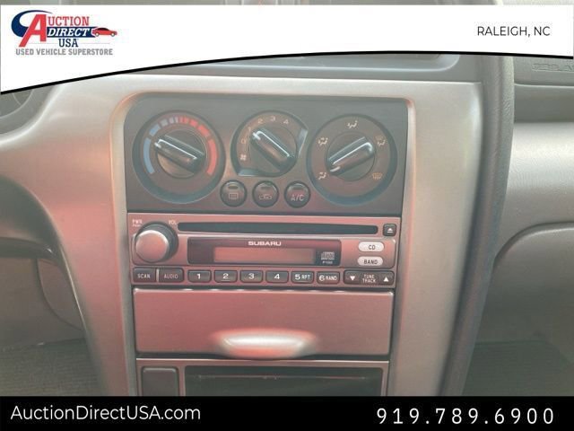 Used 2006 Subaru Baja Sport image 31