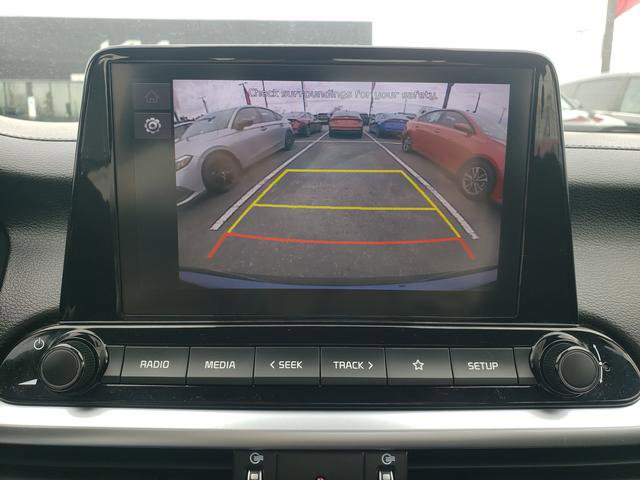 Certified 2023 Kia Forte LXS image 20