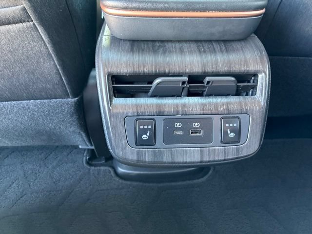 Certified 2024 Nissan Ariya AWD image 27