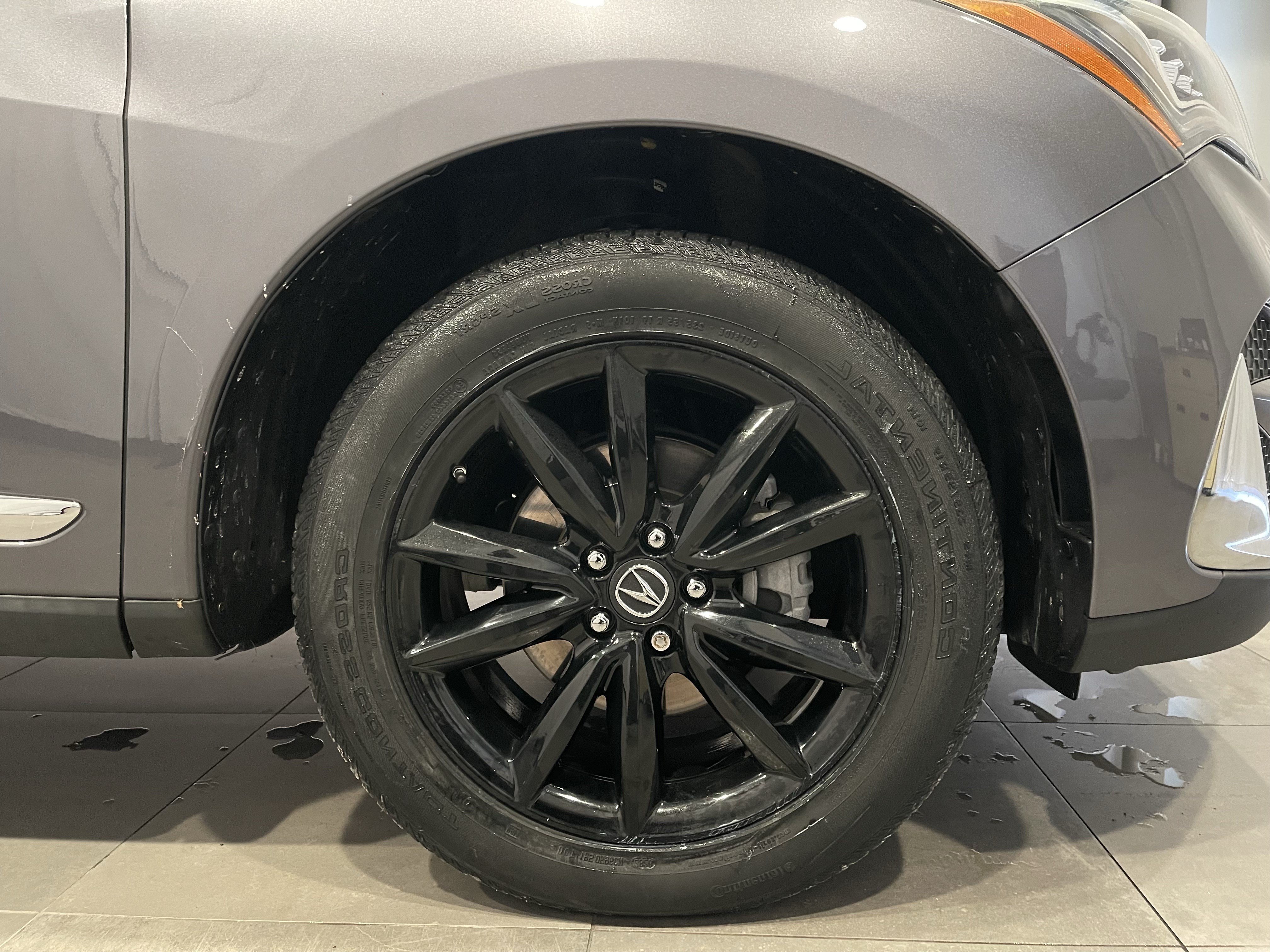 Used 2020 Acura RDX w/ Technology Package AWD/4WD image 10