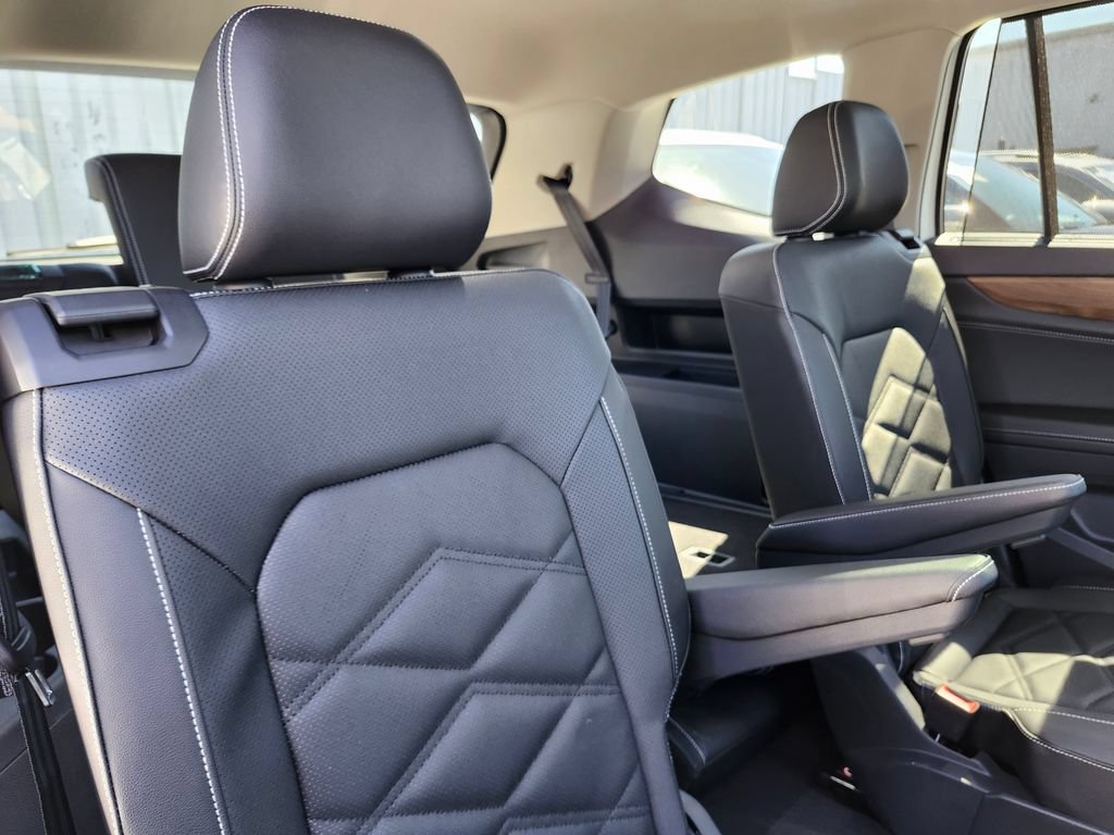 New 2026 Volkswagen Atlas SE AWD/4WD image 12