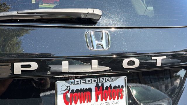 New 2026 Honda Pilot EX-L image 13