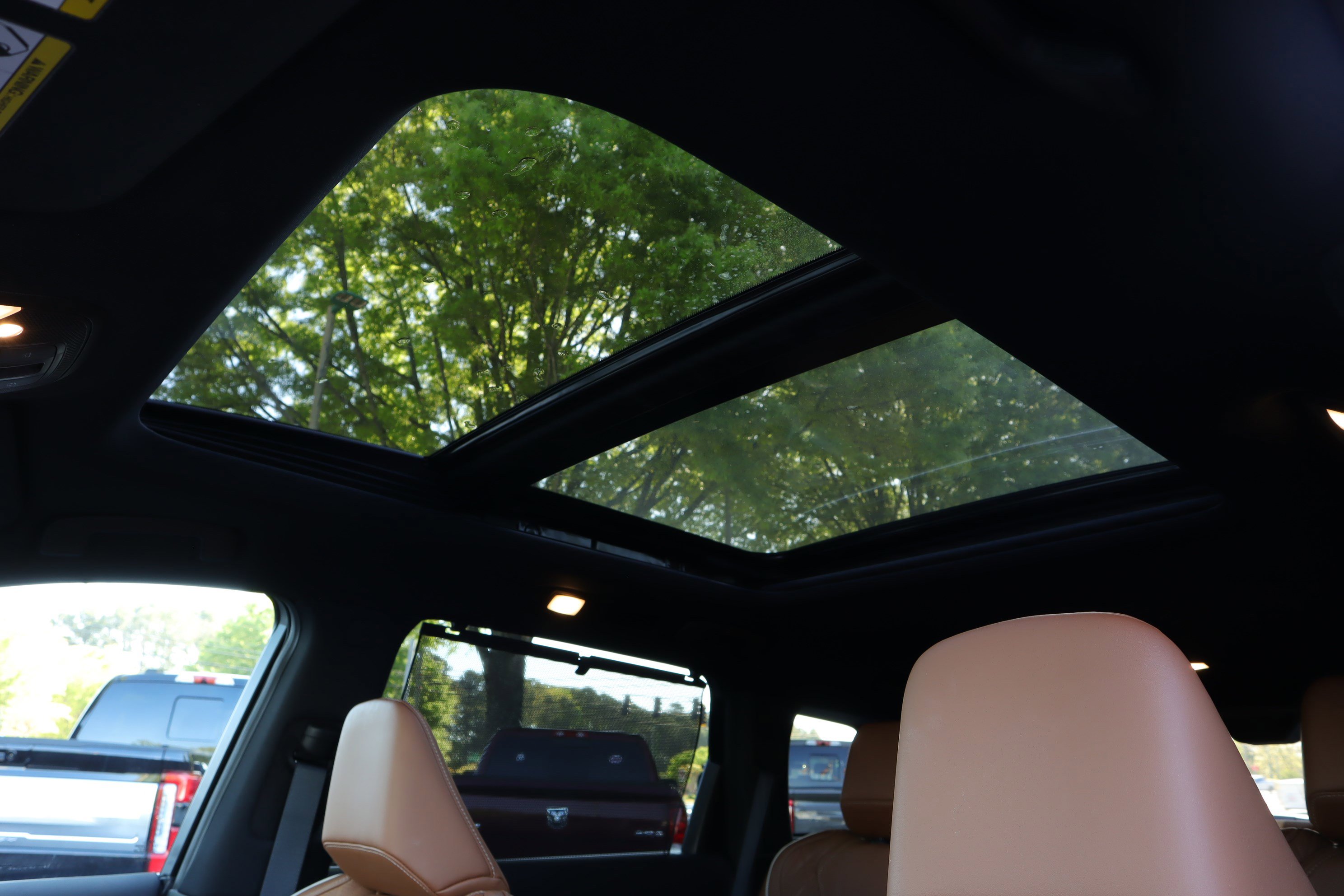 Used 2023 INFINITI QX60 Autograph w/ Cargo Package image 8